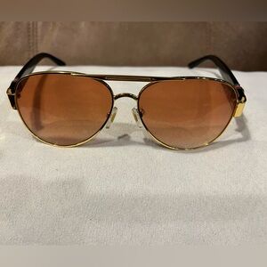 Gucci aviator sunglasses